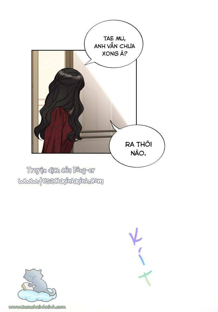 Thịnh Thế Lê Hoa Điện: Chapter 103