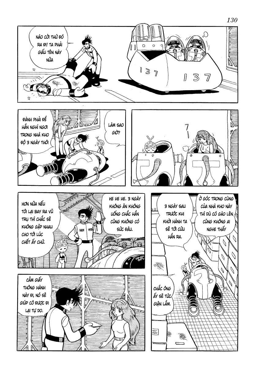 Chim Lửa: Chapter 74