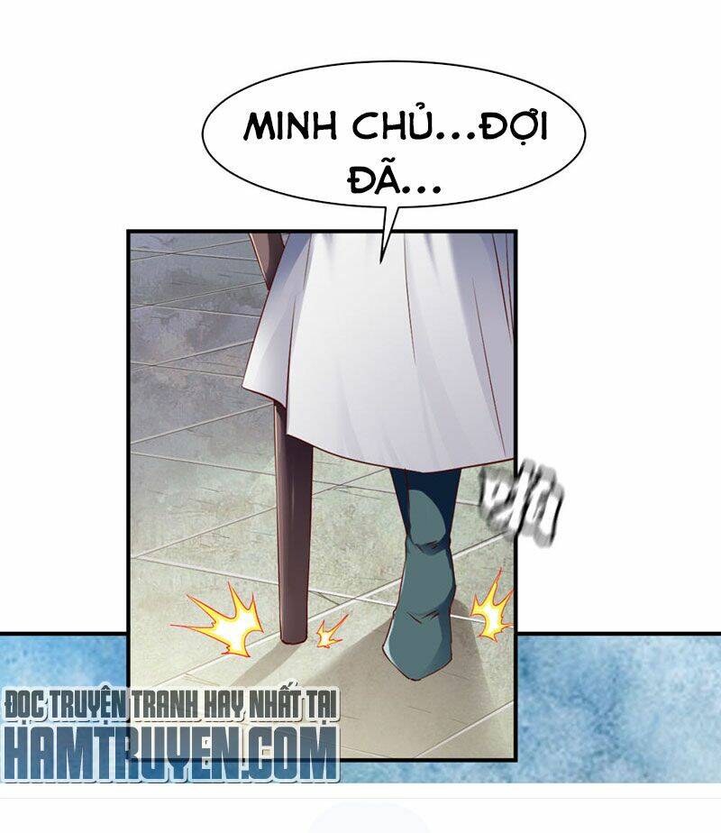 Chiến Đỉnh: Chapter 67