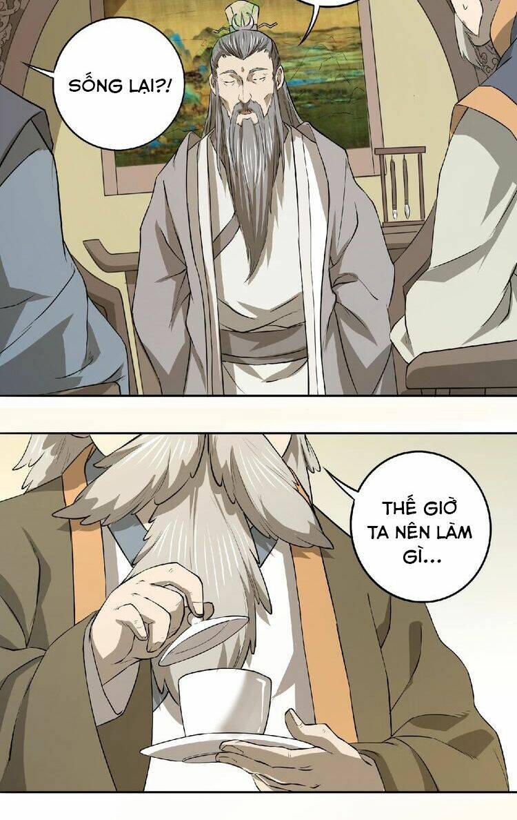 Tu La Võ Thánh: Chapter 5.2
