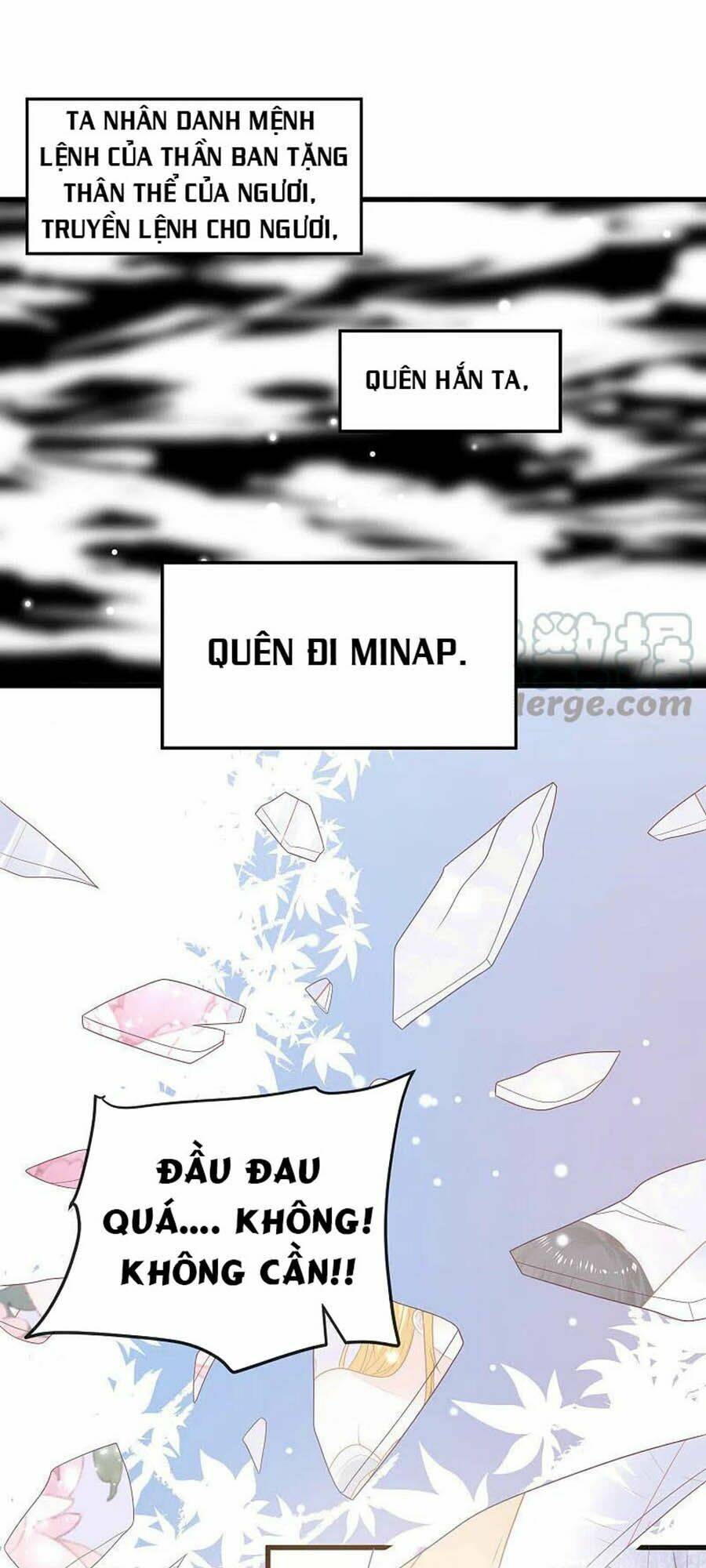 Sủng Hậu Của Vương: Chapter 133