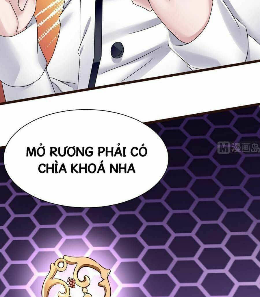 Siêu Cấp Kiện Bàn Hiệp: Chapter 18