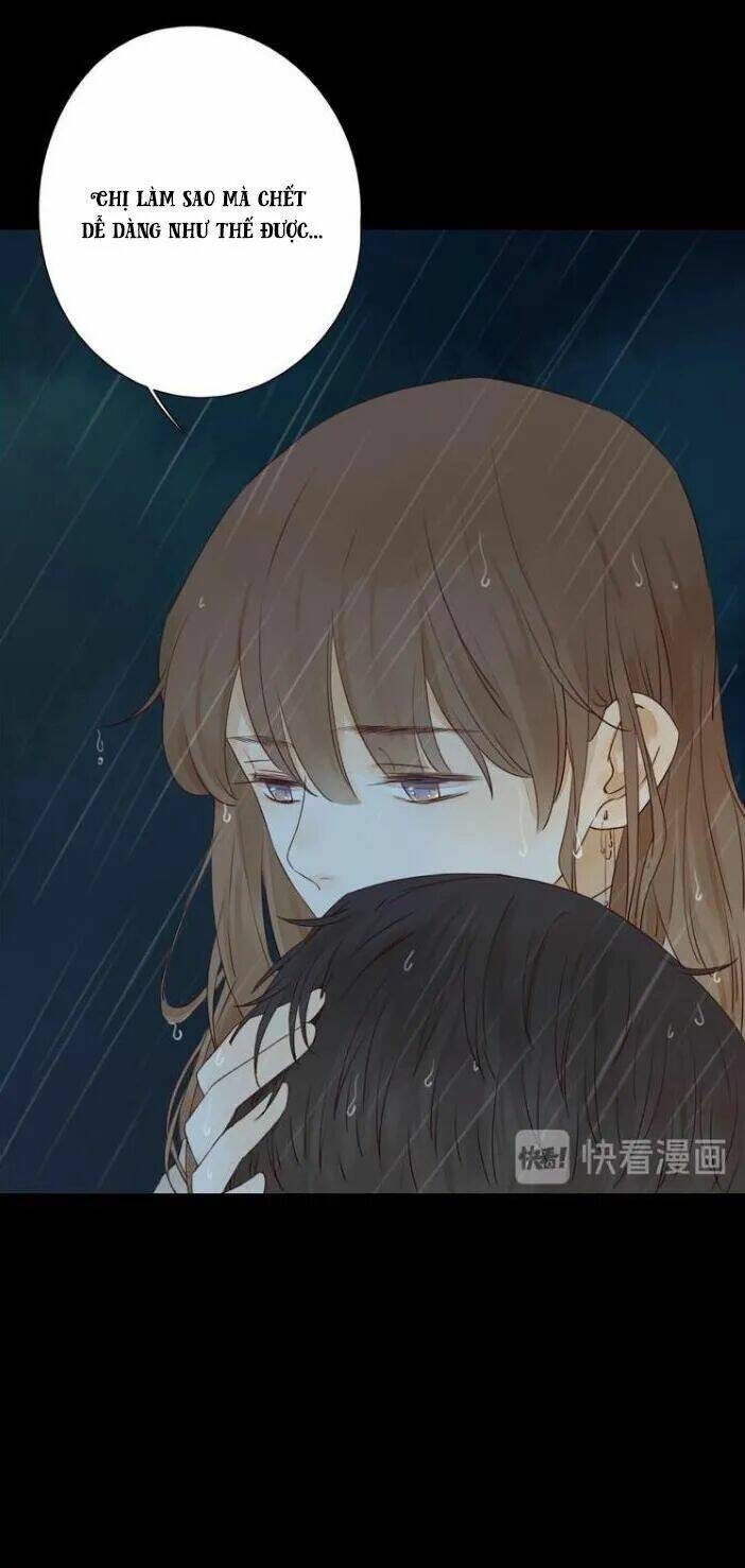 Cô Ấy Không Đáng Yêu: Chapter 12
