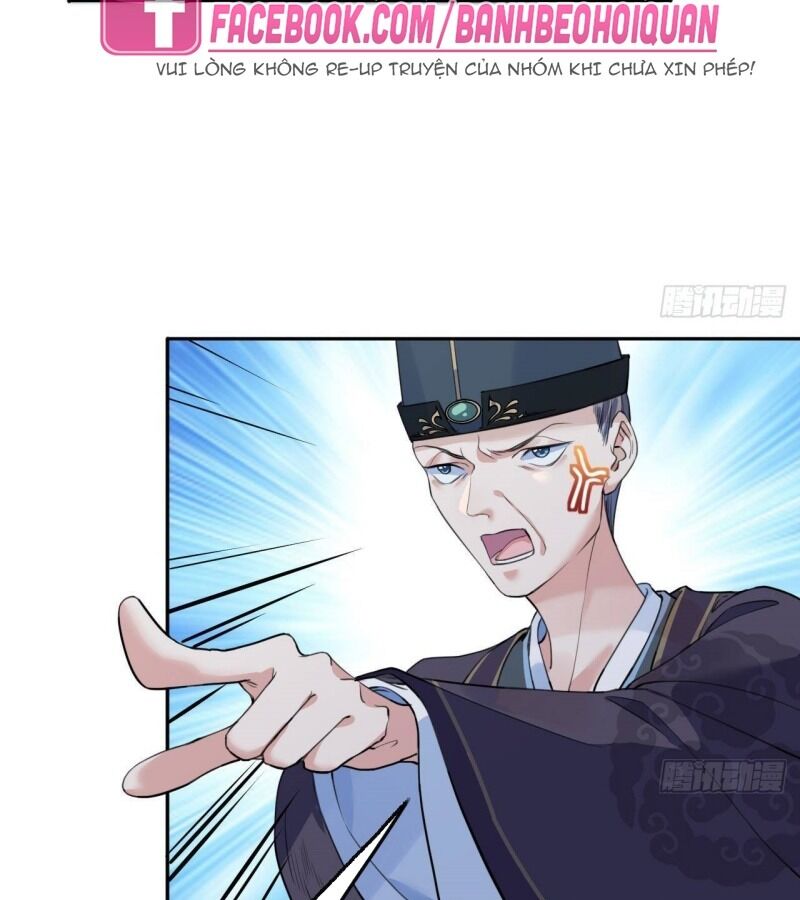 Hoàng Đệ, Chớ Cầm Đao: Chapter 3