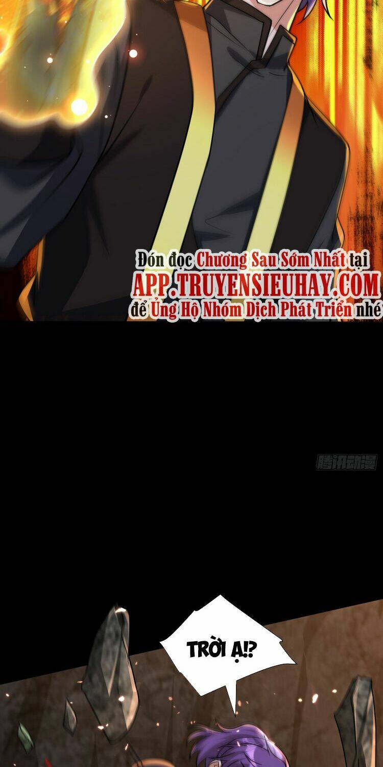 Yêu Giả Vi Vương: Chapter 231