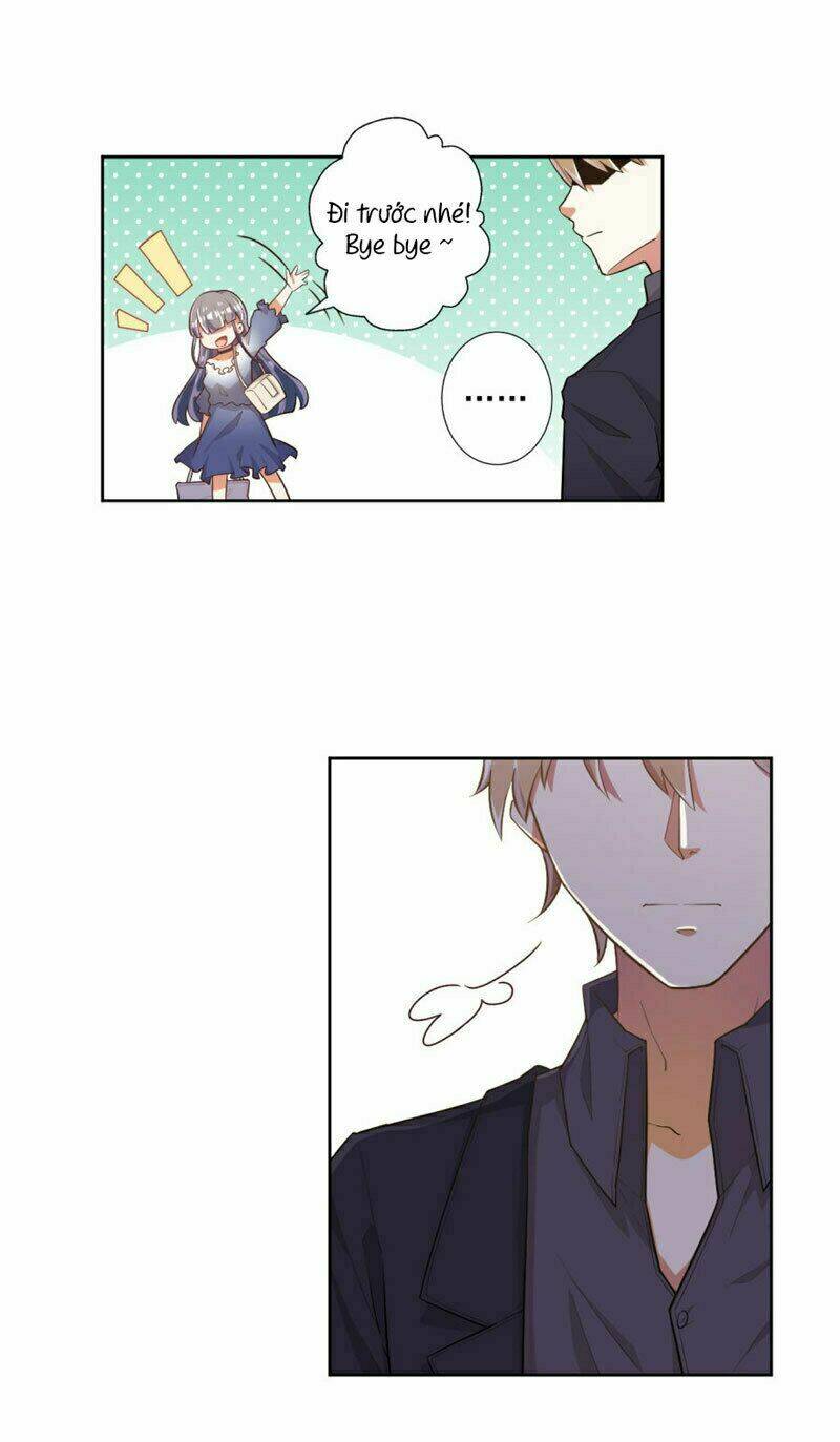 Hôn Nhân Dục Vọng: Thiếu Gia Nhẹ Một Chút!: Chapter 44