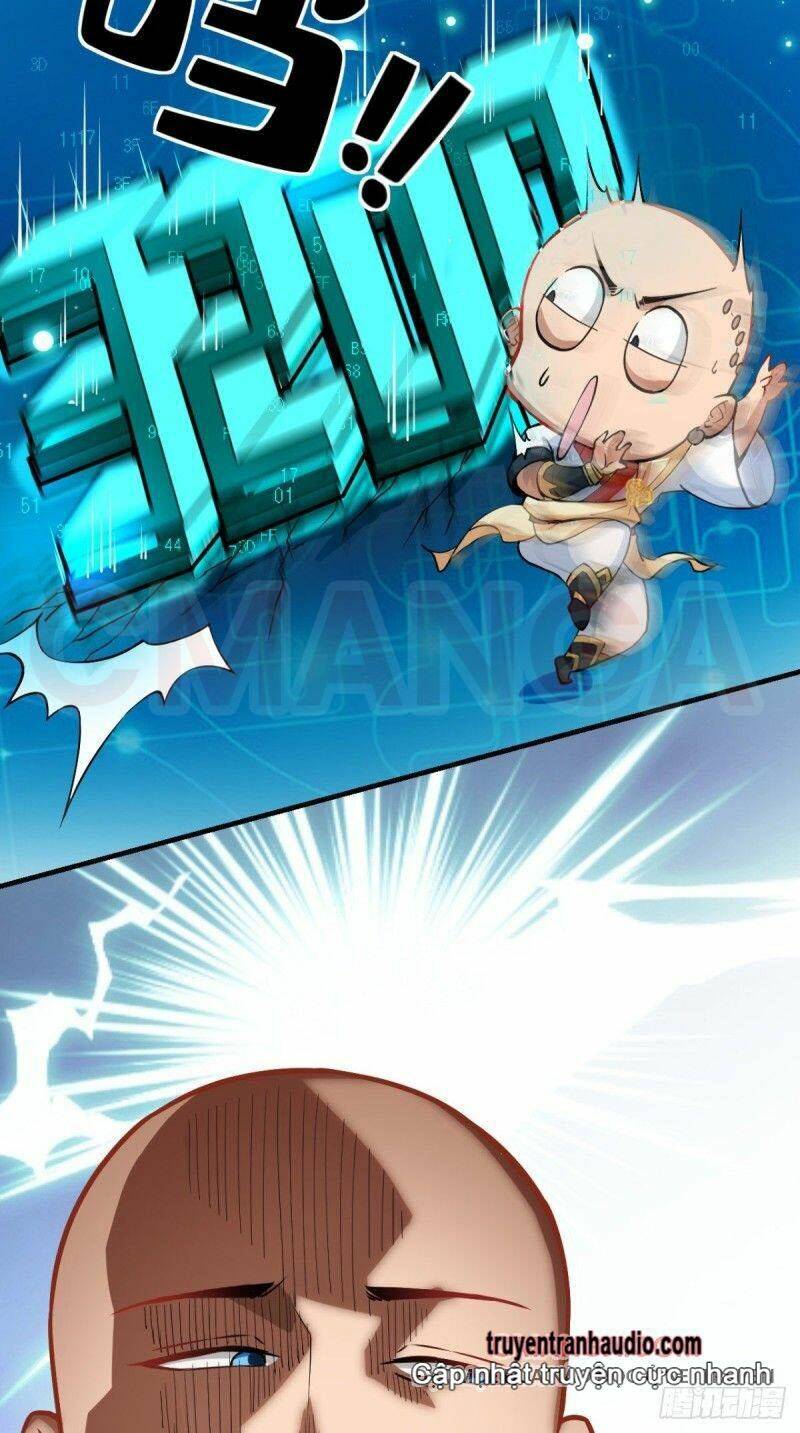 Tà Du Ký: Chapter 18