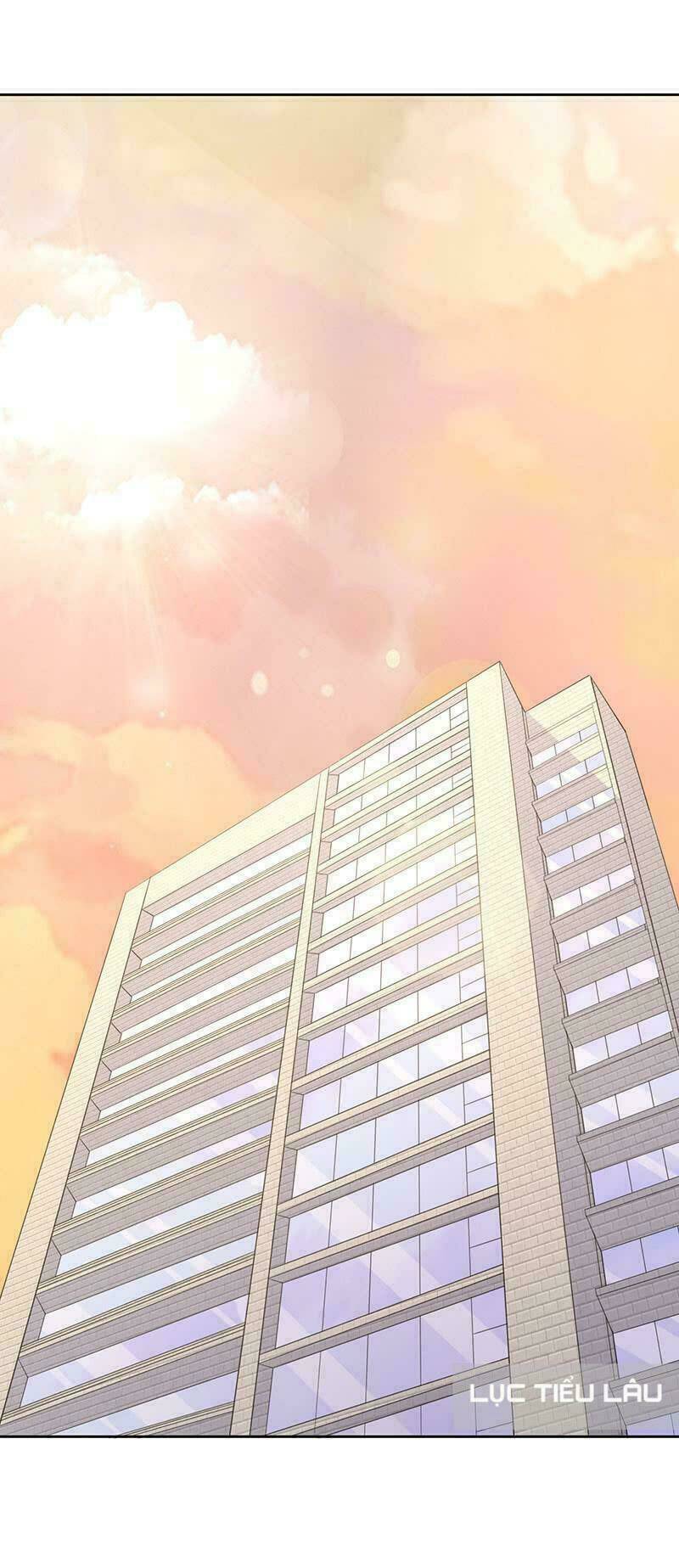 Băng Sơn Học Trưởng Không Được Chọc: Chapter 19