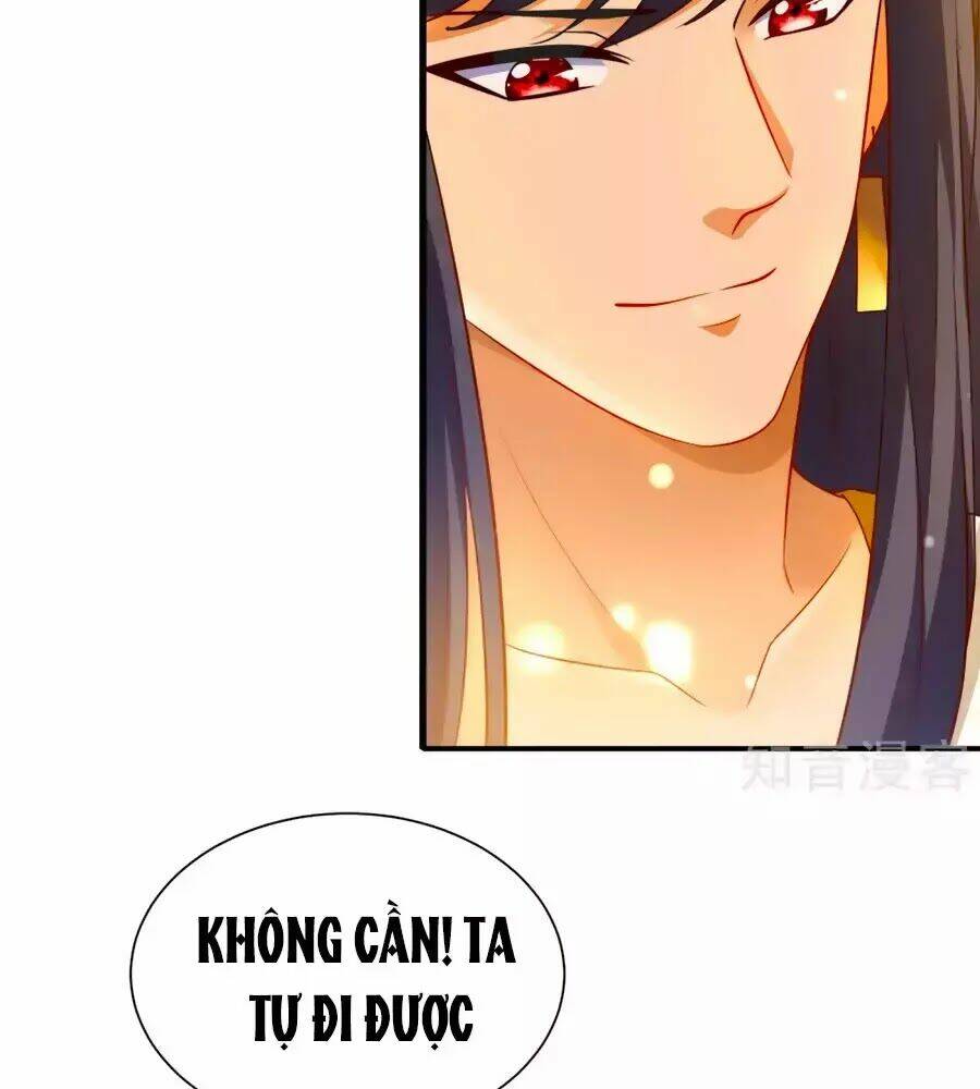 Sủng Hậu Của Vương: Chapter 4