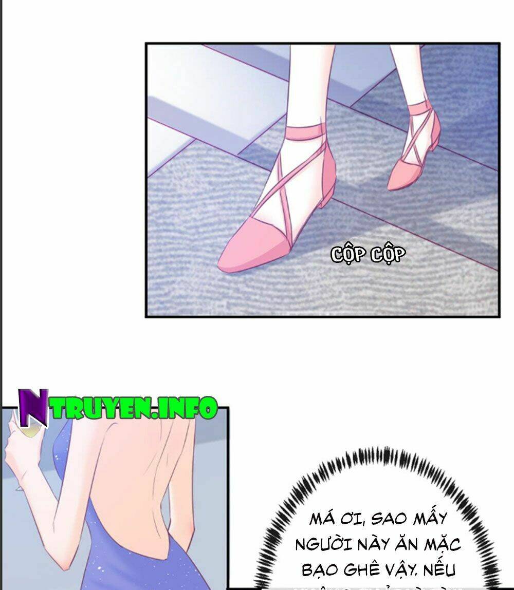 Cẩm Lý Thiếu Nữ Của Tôi: Chapter 3.2