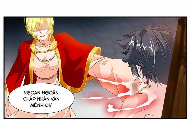 Cửu Dương Thần Vương: Chapter 59
