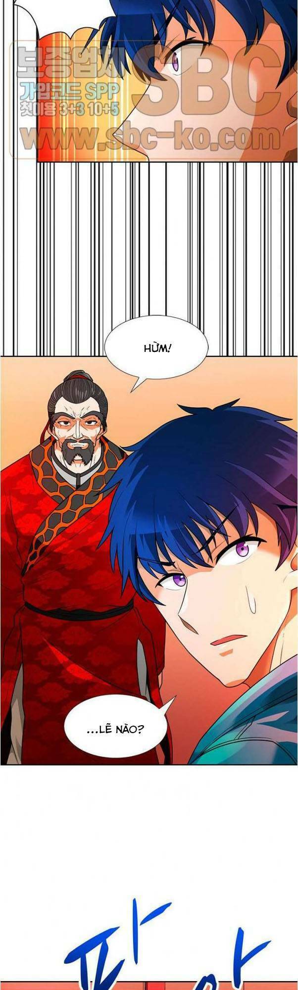 Tôi Tự Động Săn Một Mình: Chapter 54