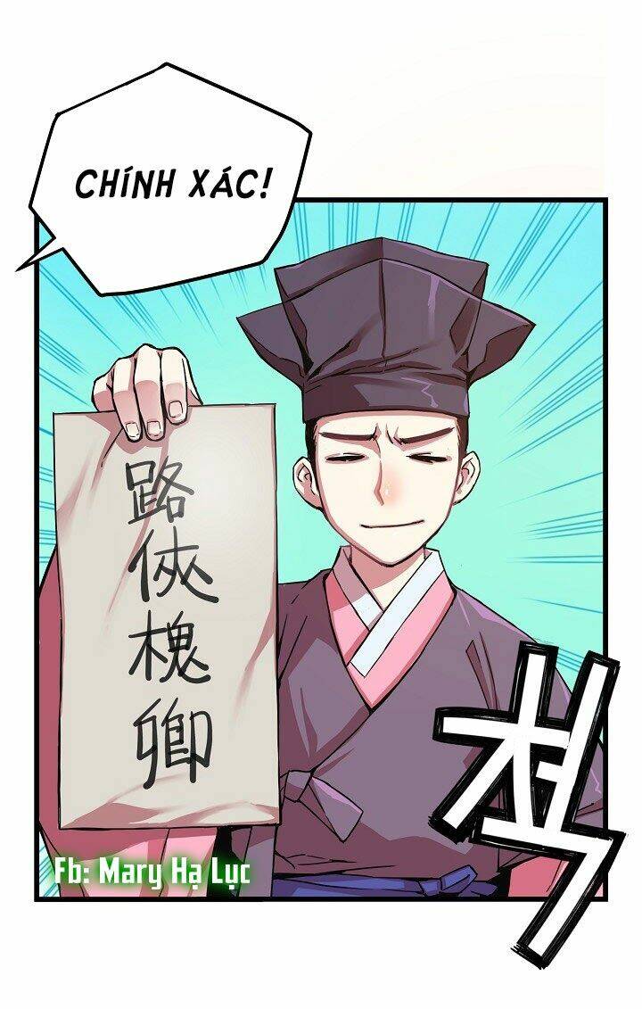 Tôi Sẽ Sống Như Một Hoàng Tử: Chapter 11