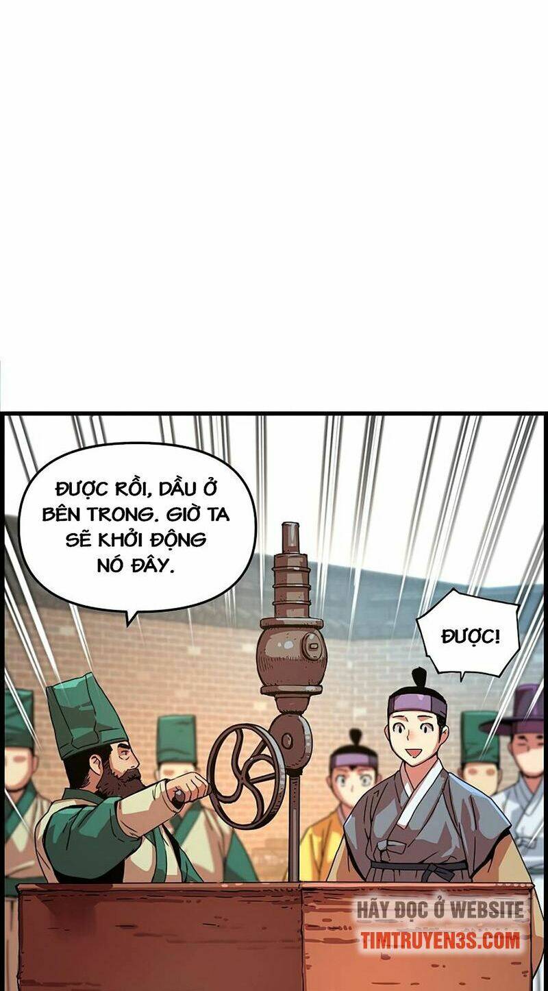 Tôi Sẽ Sống Như Một Hoàng Tử: Chapter 61