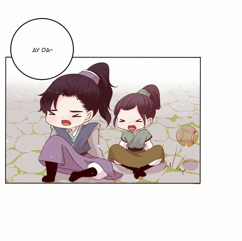 Tướng Quân Mời Ra Trận: Chapter 13