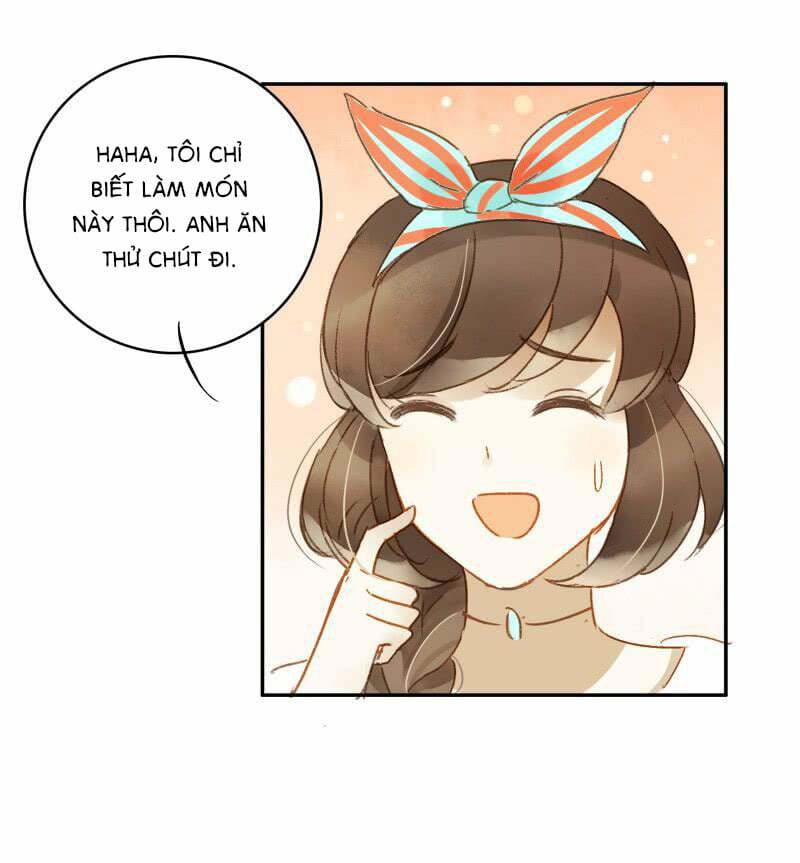 Sức Mạnh Của Sắc Đẹp: Chapter 177