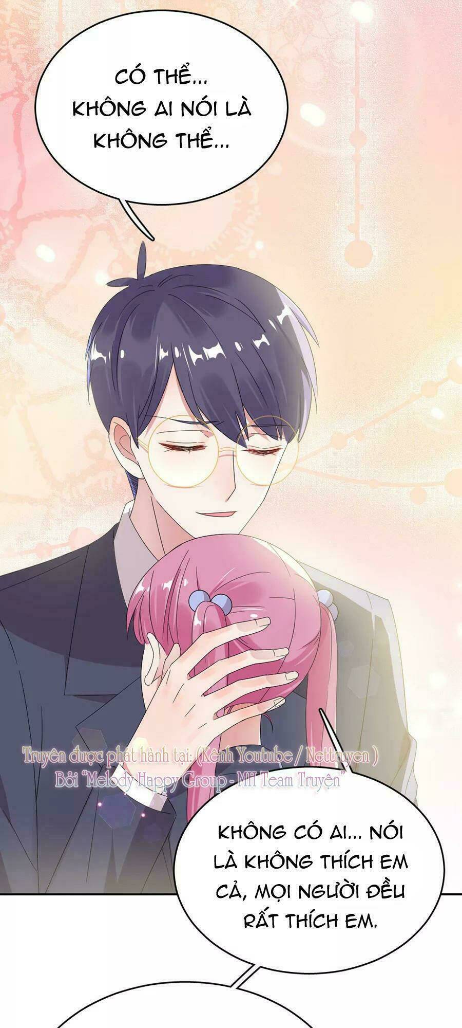 Hoàn Mỹ Lão Công Tiến Hóa Luân: Chapter 52