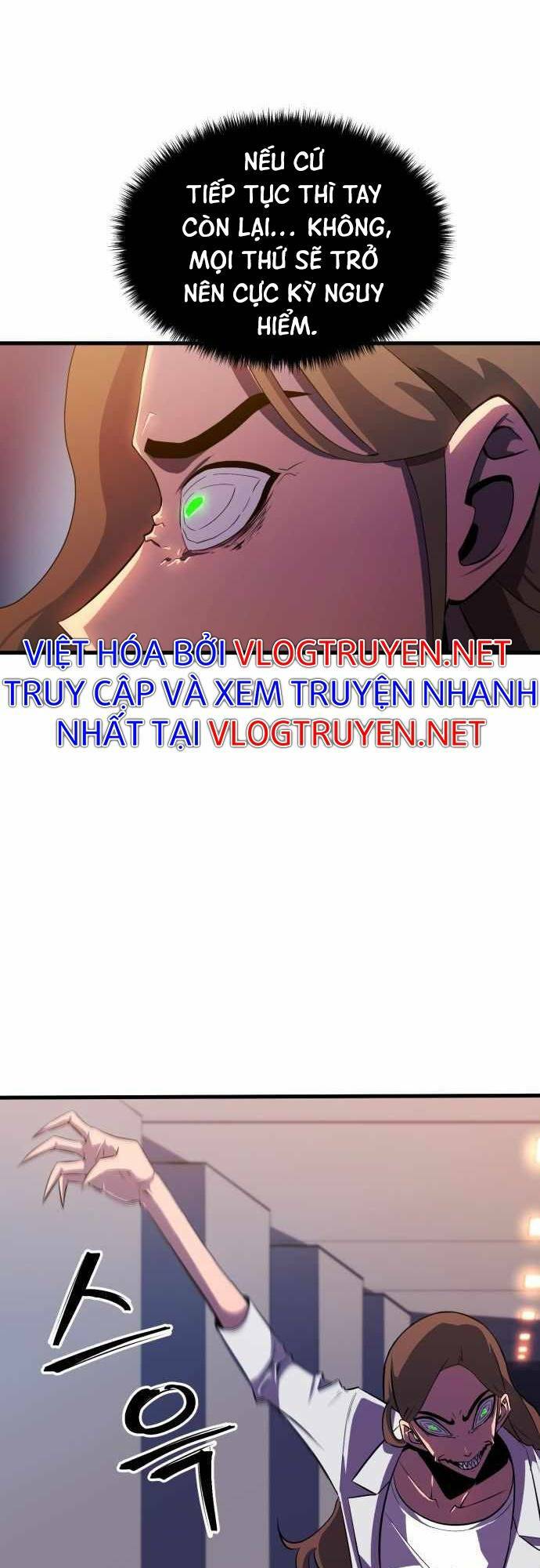 Huyết Nhân Báo Thù: Chapter 2