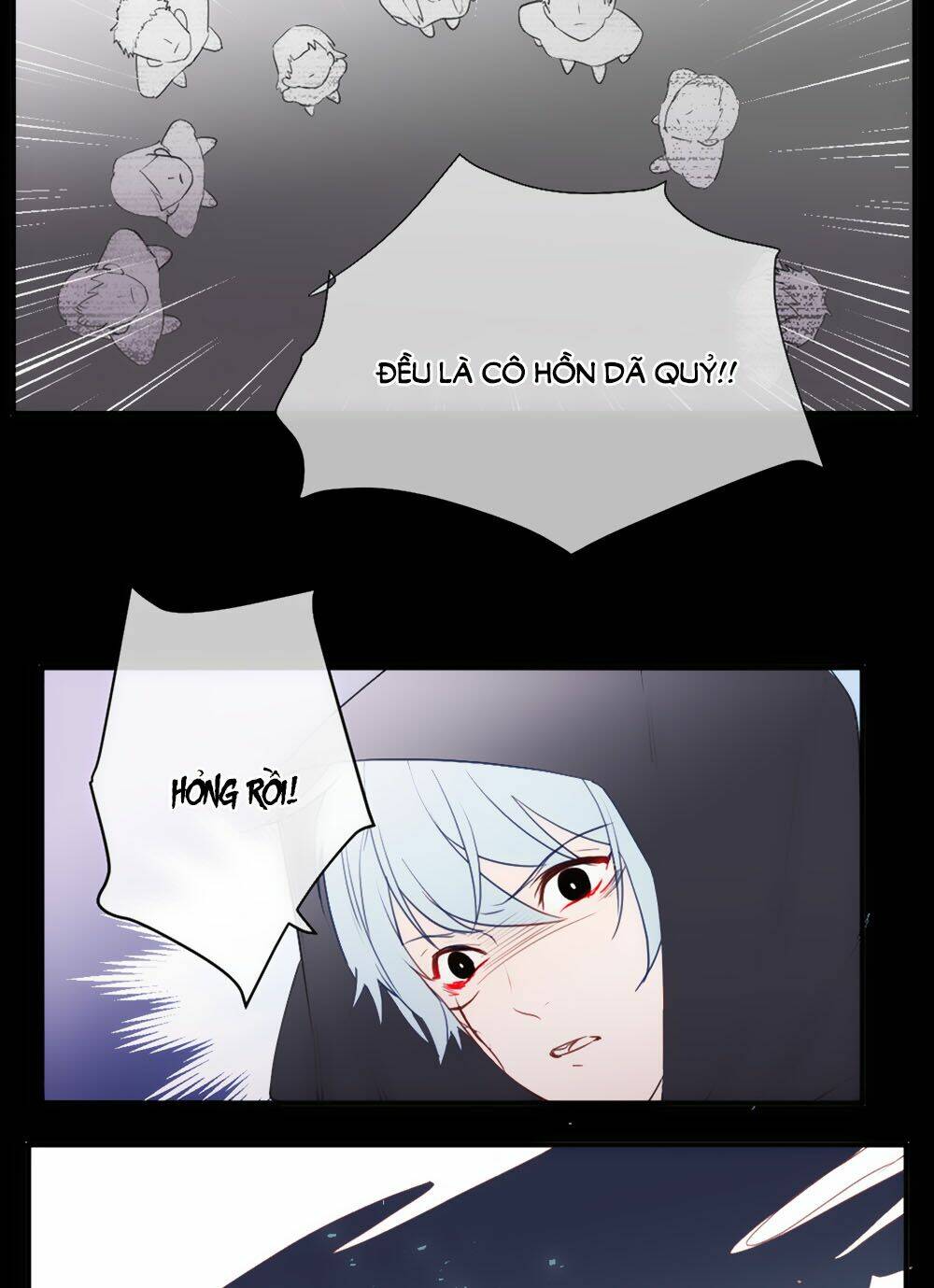 Ảnh Hậu Thời Gian: Chapter 24