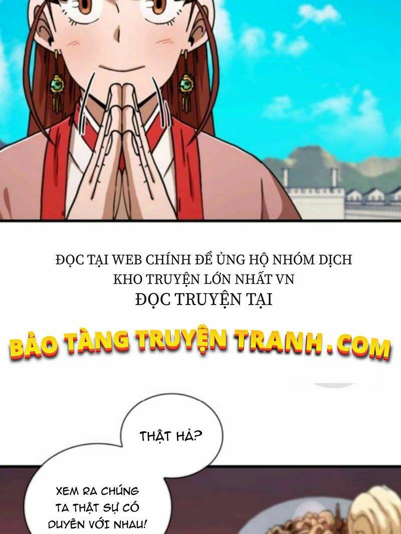 Thân Thủ Đệ Nhất Kiếm: Chapter 66