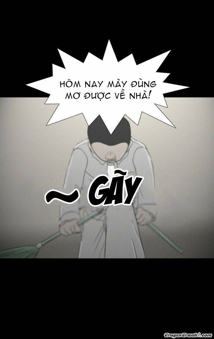 Thứ Sáu: Những Câu Chuyện Cấm: Chapter 23