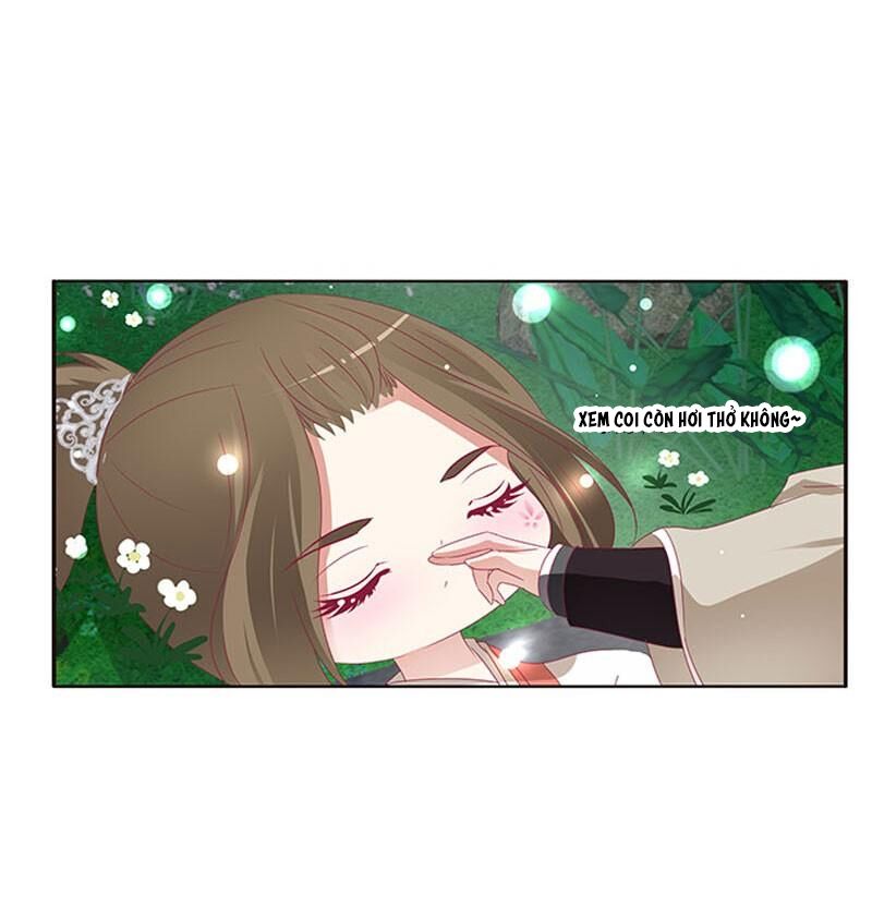 Thông Linh Phi: Chapter 383