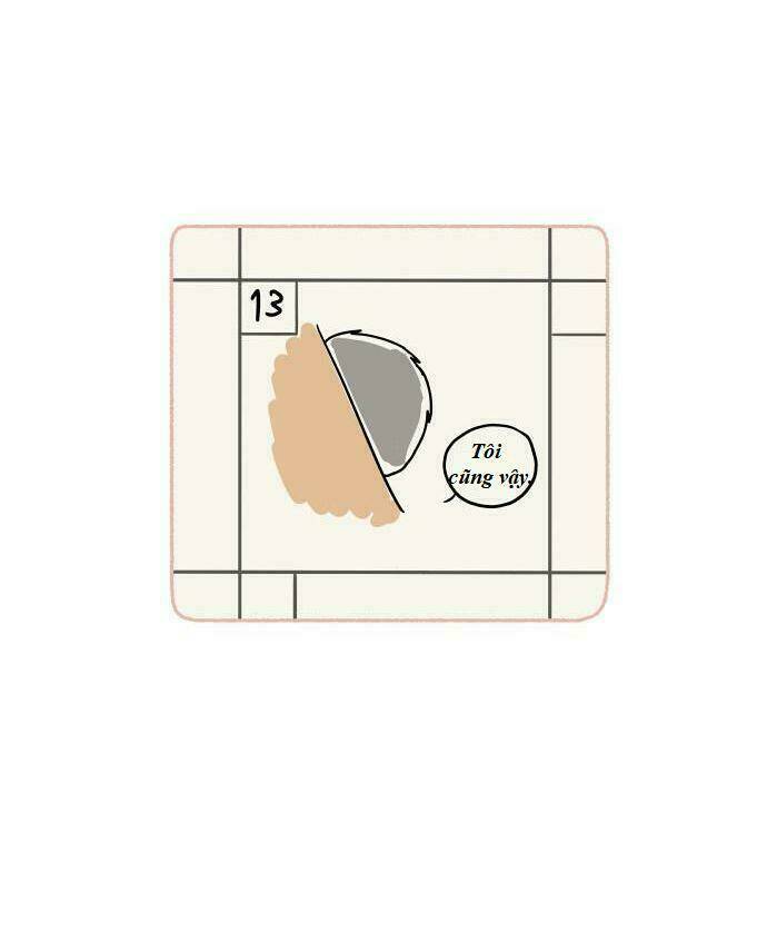 30 Phút Bước Đi Bên Em: Chapter 29