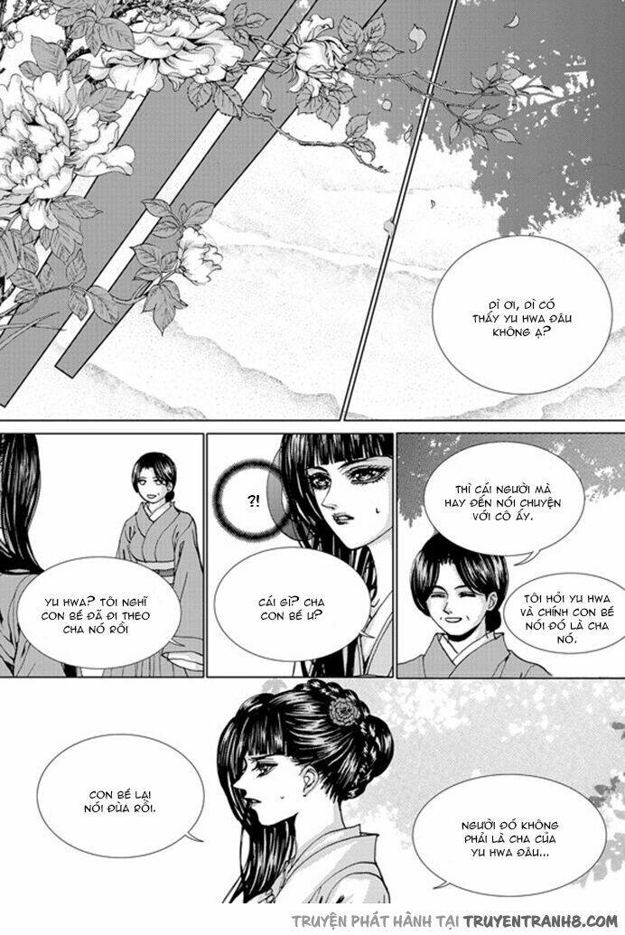 Tân Nương Của Thủy Thần: Chapter 137