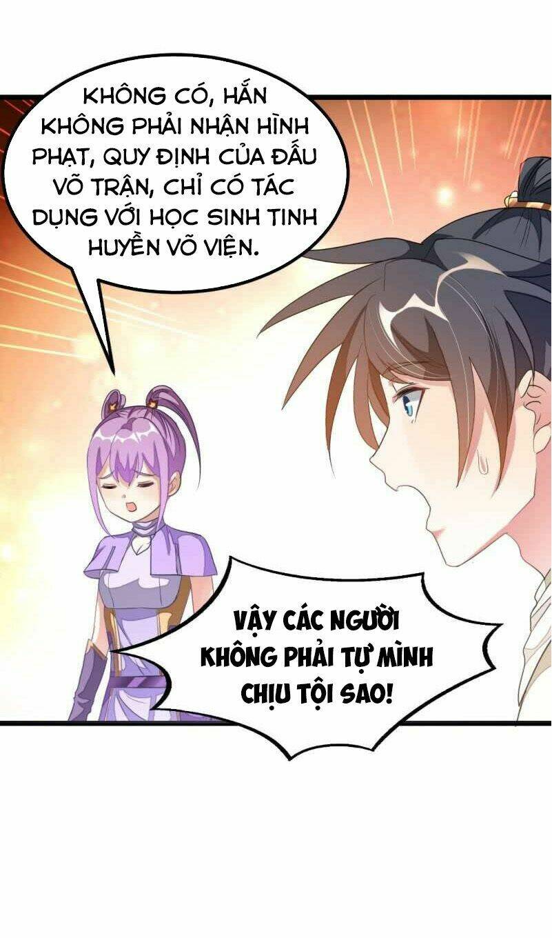 Cửu Dương Thần Vương: Chapter 149