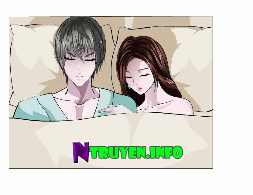 Cạm Bẫy Của Nữ Thần: Chapter 113