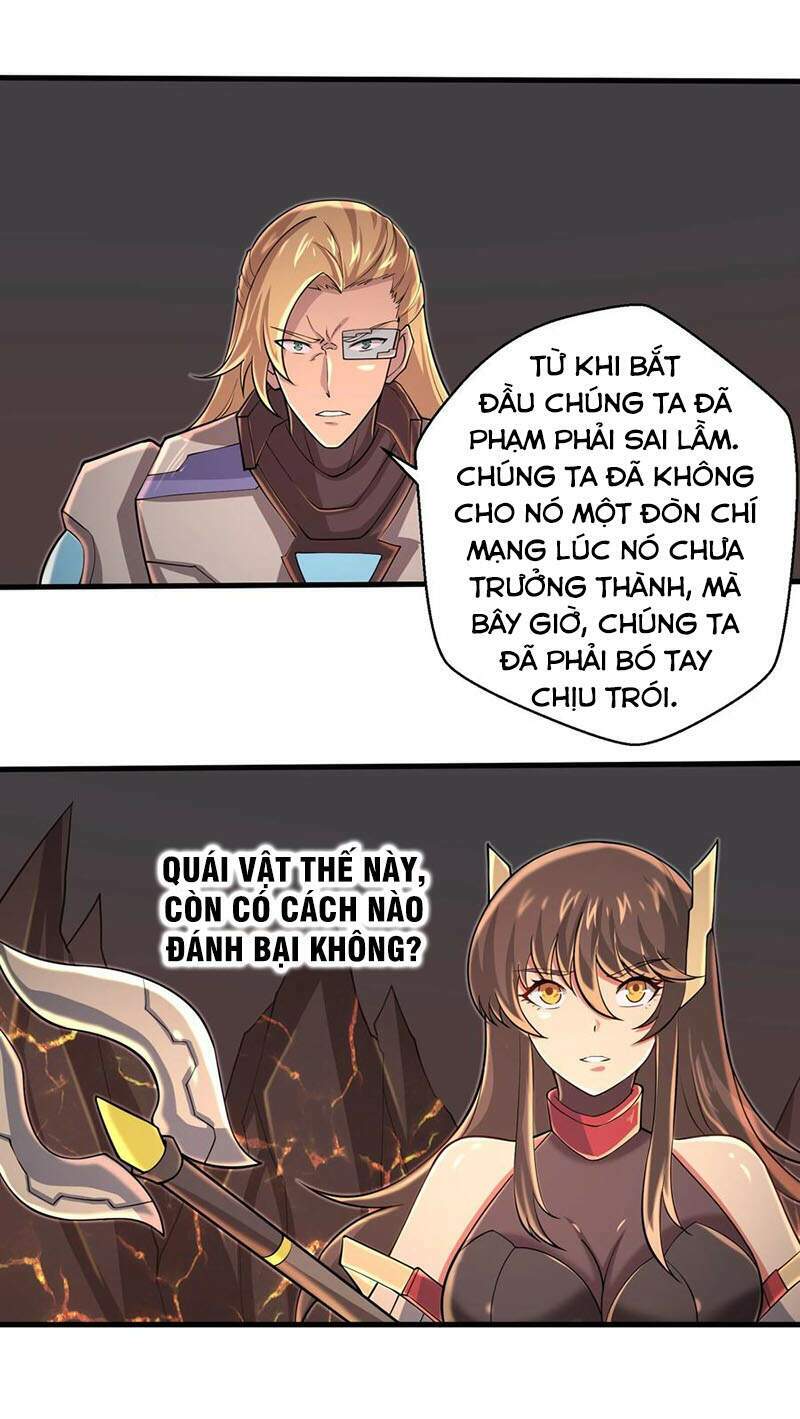 Một Trăm Triệu Điểm: Chapter 87