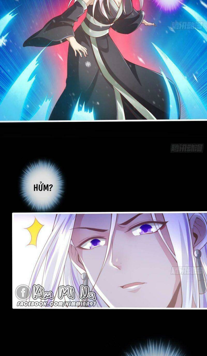 Cứu Được Tên Đại Ma Tôn: Chapter 16