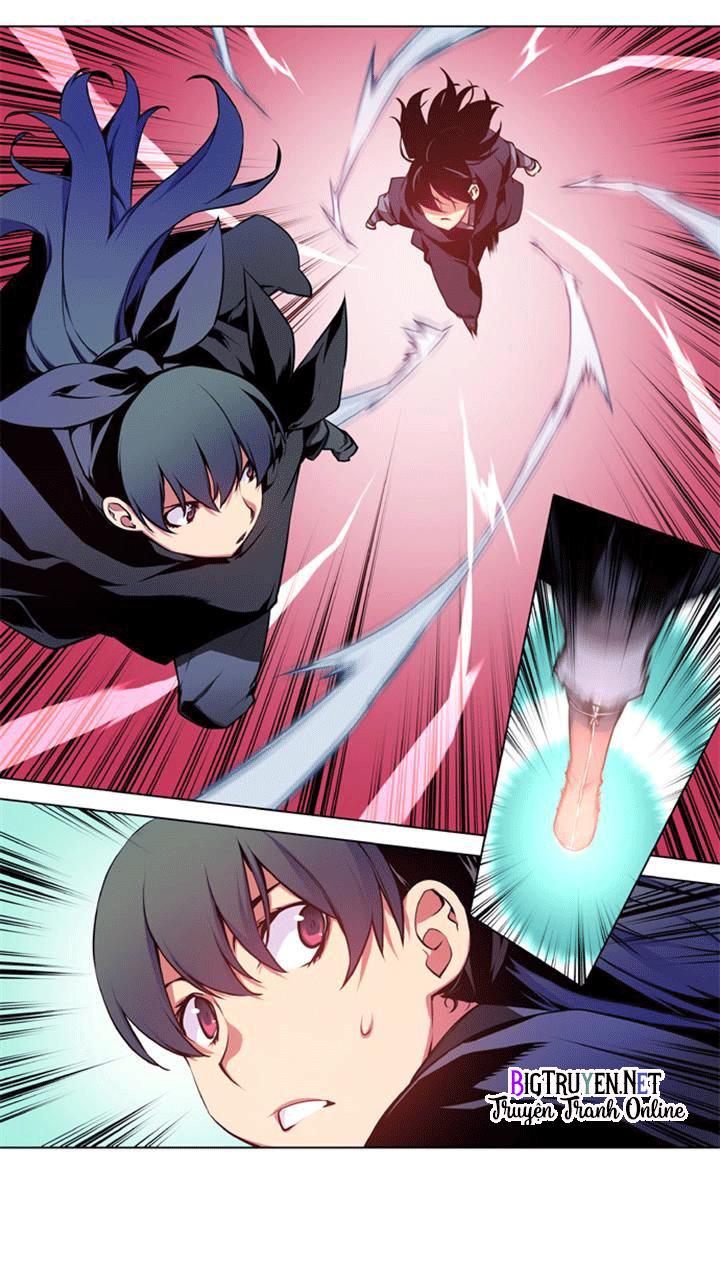 Marchan: The Embodiment Of Tales: Chapter 42