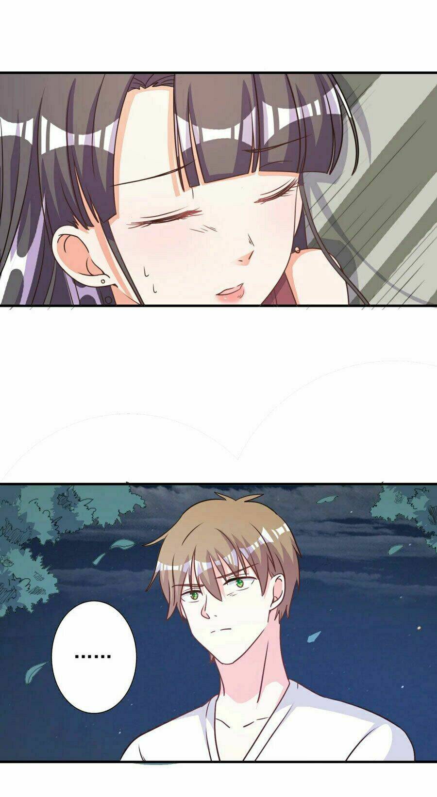 Hôn Nhân Dục Vọng: Thiếu Gia Nhẹ Một Chút!: Chapter 68