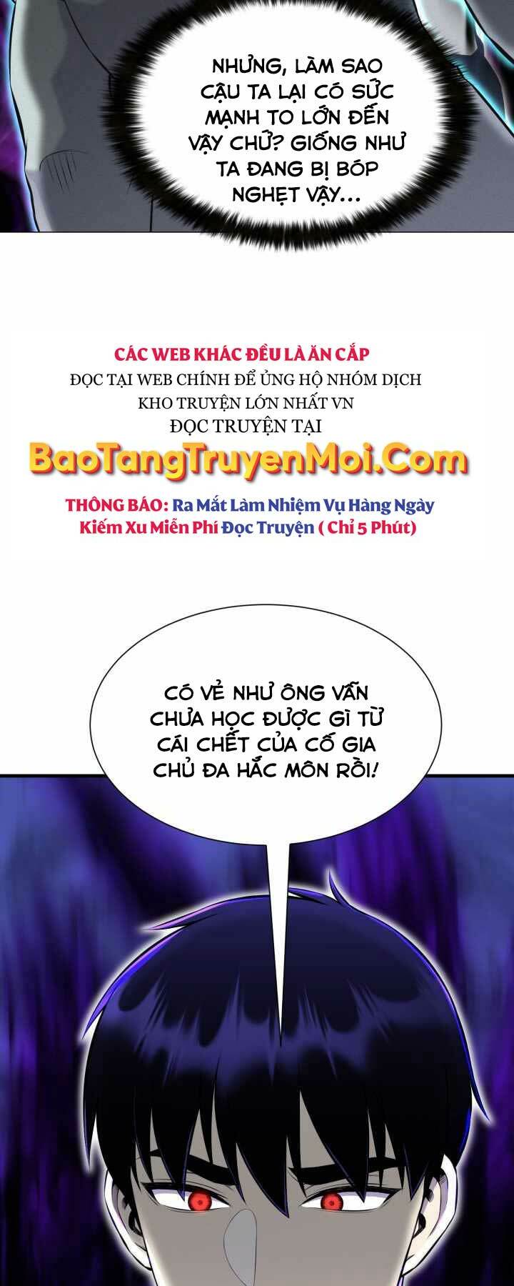 Luân Hồi Ác Nhân: Chapter 103