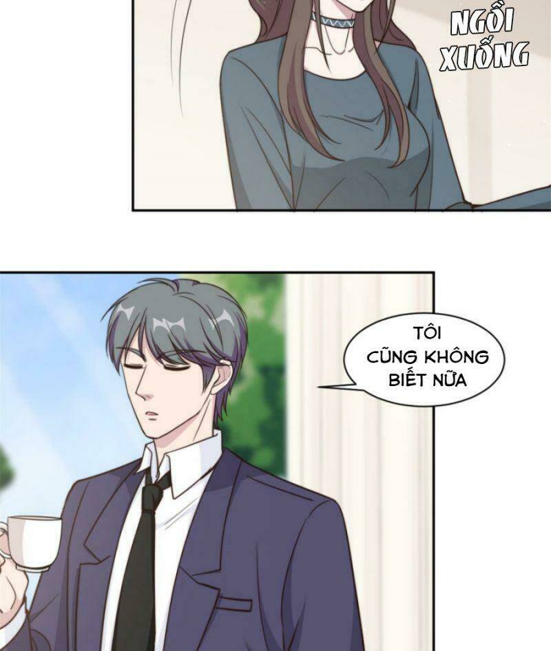 Tổng Tài, Tránh Xa Tôi Ra: Chapter 46