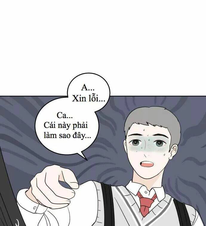 30 Phút Bước Đi Bên Em: Chapter 16.5