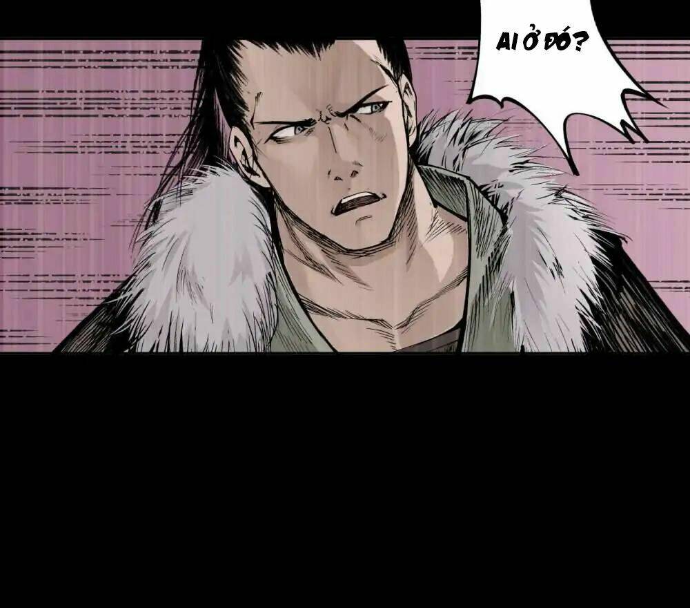 Thanh Gươm Quỷ: Chapter 18