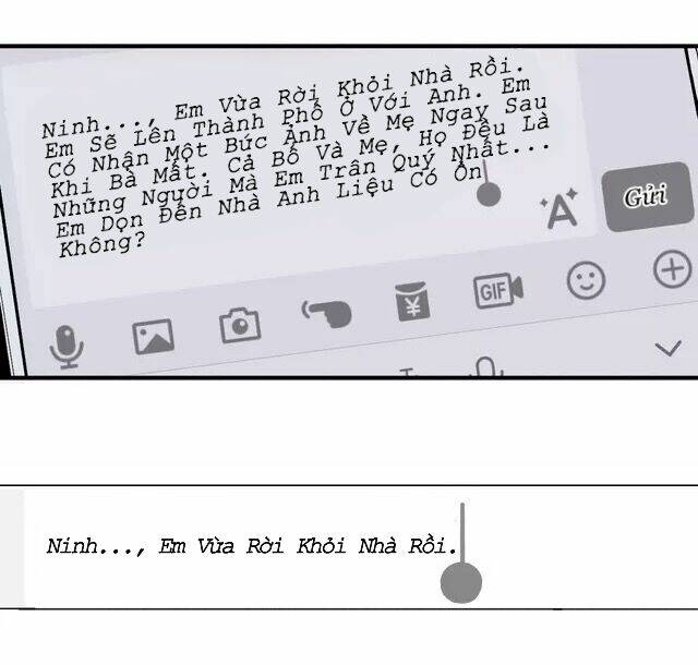 Thực Nhị: Chapter 1