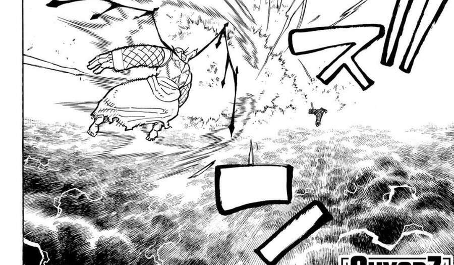 Biệt Đội Lính Cứu Hỏa: Chapter 264