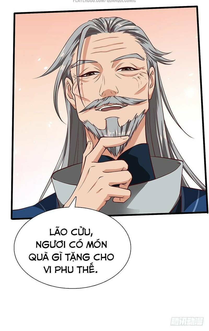 Bất Diệt Nguyên Thần: Chapter 75