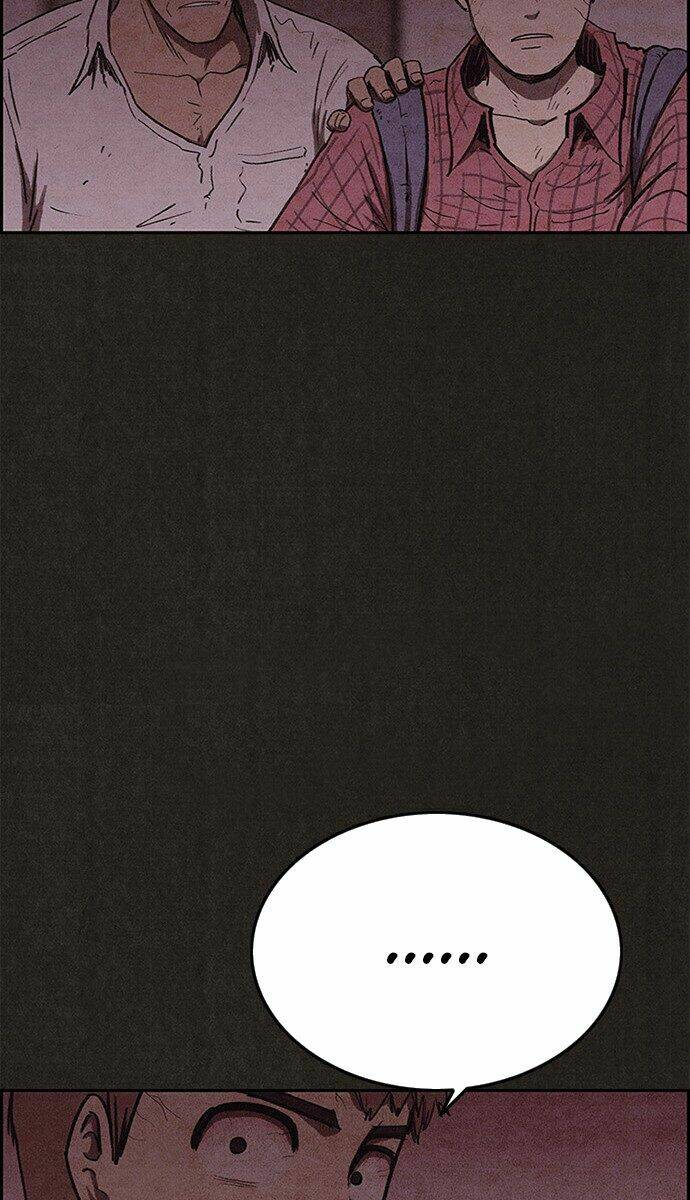 Quái Vật Tại Chung Cư Xanh: Chapter 95