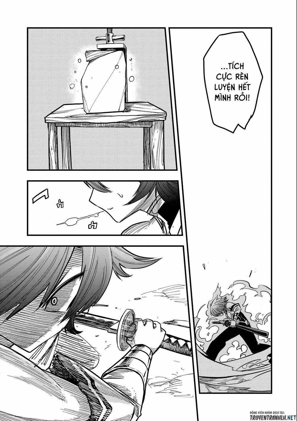 Sekai Saikyou No Doryokuka: Sainou Ga (Doryoku) Datta No De Kouritsu Yoku Kikakugai No Doryoku O Shi: Chapter 10