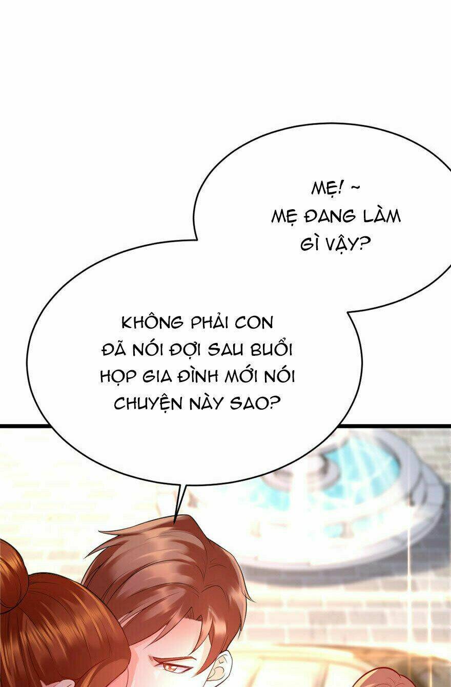 Tiểu Bạch Điềm Thê Của Long Thiếu: Chapter 20