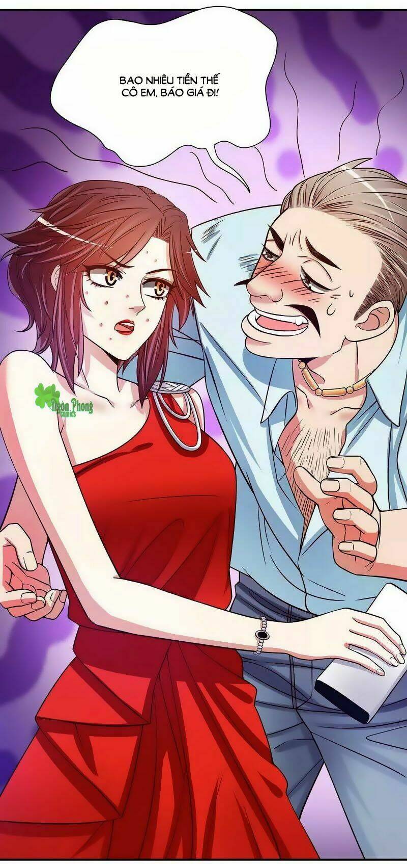 101 Phương Pháp Của Tổng Tài: Chapter 44