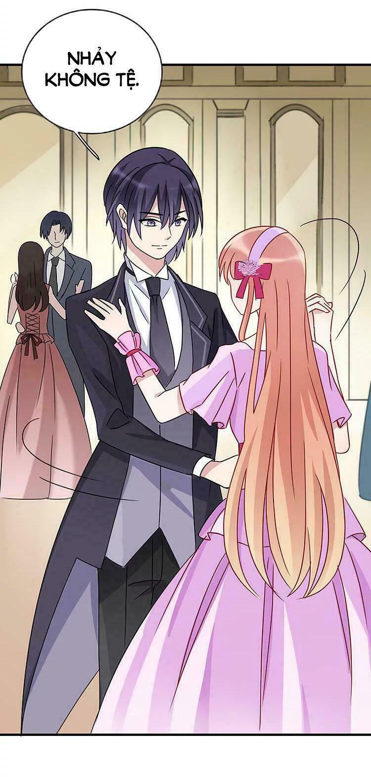 Hãy Call trước khi bốc cháy: Chapter 23