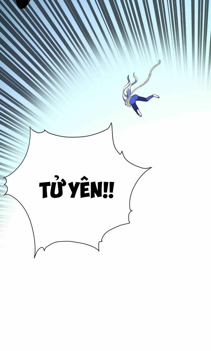 Vương Bài Thần Y: Chapter 69