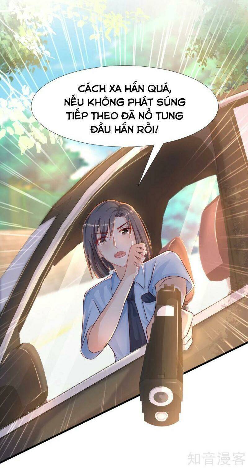 Tối Cường Vận Đào Hoa: Chapter 183