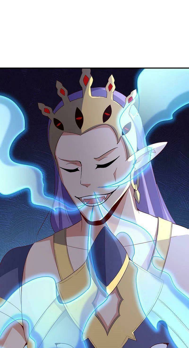 Vòng Bạn Bè Mạnh Nhất Của Tiên Giới: Chapter 162