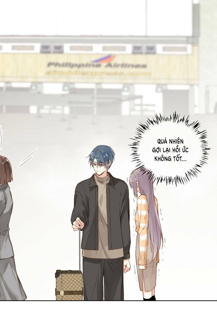 Tâm Động Thuấn Di: Chapter 73